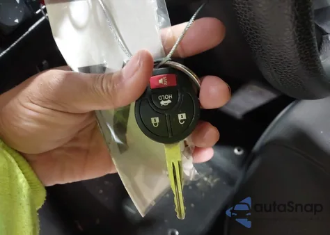 2014 Nissan Sentra S from USA, damaged, VIN 3N1AB7AP3EL654443